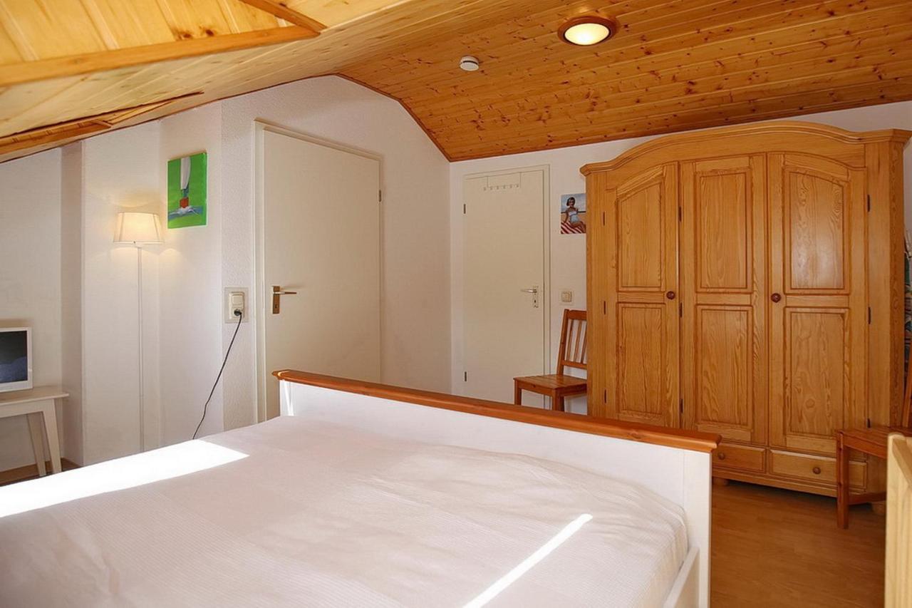 Villa Urlauberdorf Haus 54B Boltenhagen  Esterno foto